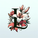 Flowers logo