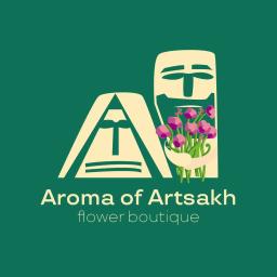 Aroma of Artsakh ծաղիկների | ծաղկեպսակների առաքում Երևան