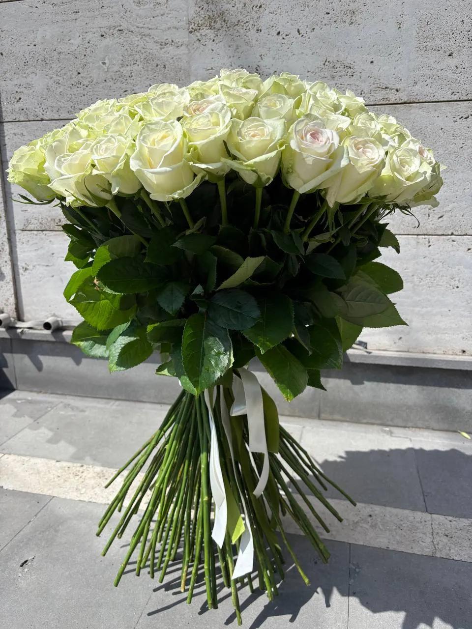 Bunch of roses | ծաղիկներ, ծաղկեպսակներ, բույսեր Երևան