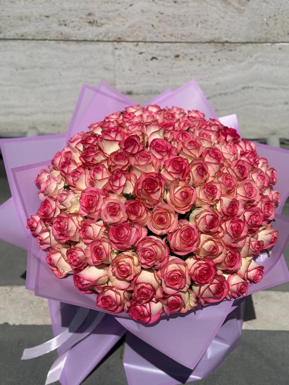 Bunch of roses | ծաղիկներ, ծաղկեպսակներ, բույսեր Երևան