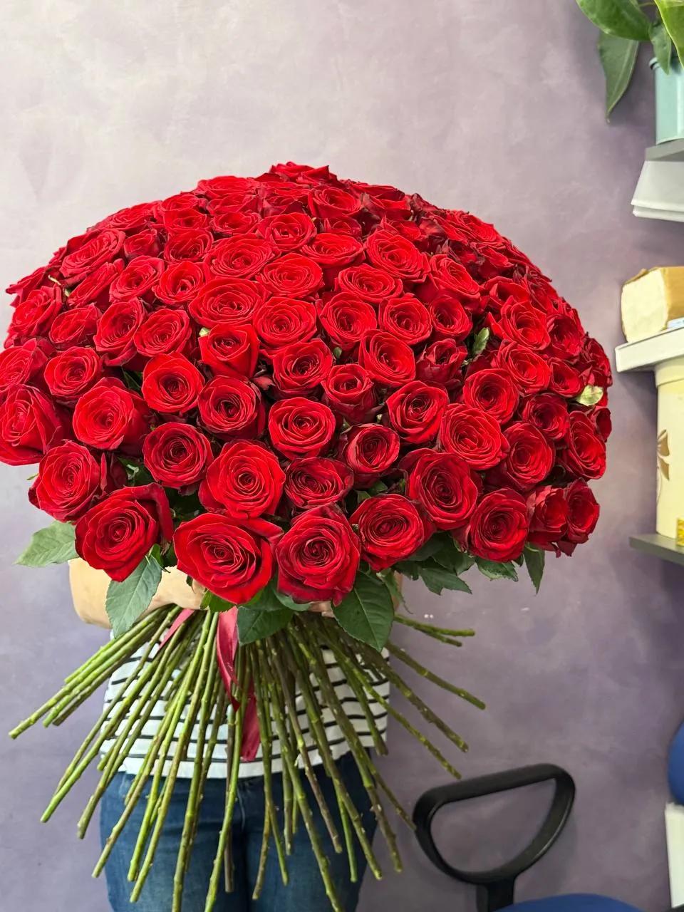 Red roses | ծաղիկներ, ծաղկեպսակներ, բույսեր Երևան
