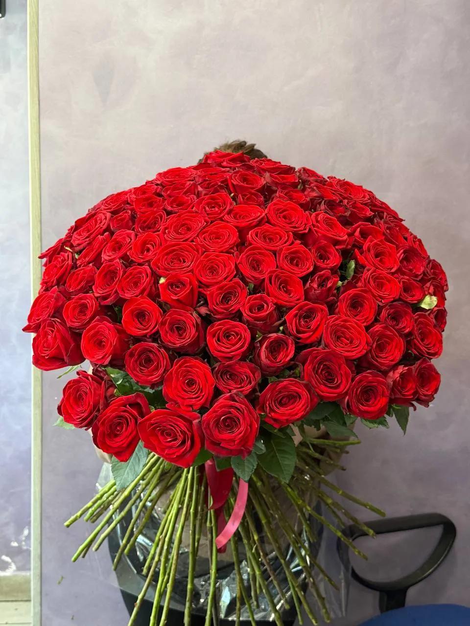 Red roses | ծաղիկներ, ծաղկեպսակներ, բույսեր Երևան