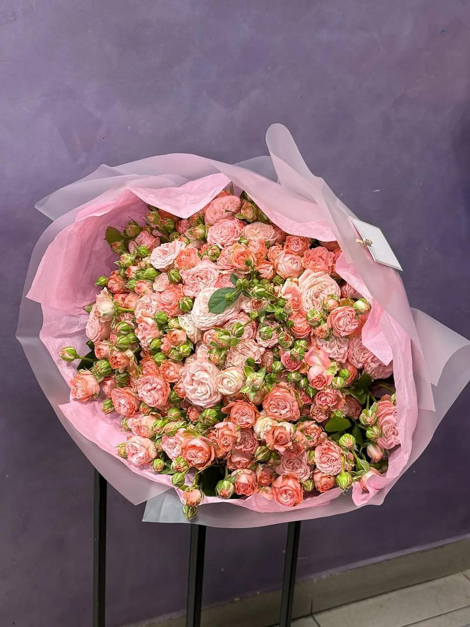 Bunch of roses | ծաղիկներ, ծաղկեպսակներ, բույսեր Երևան