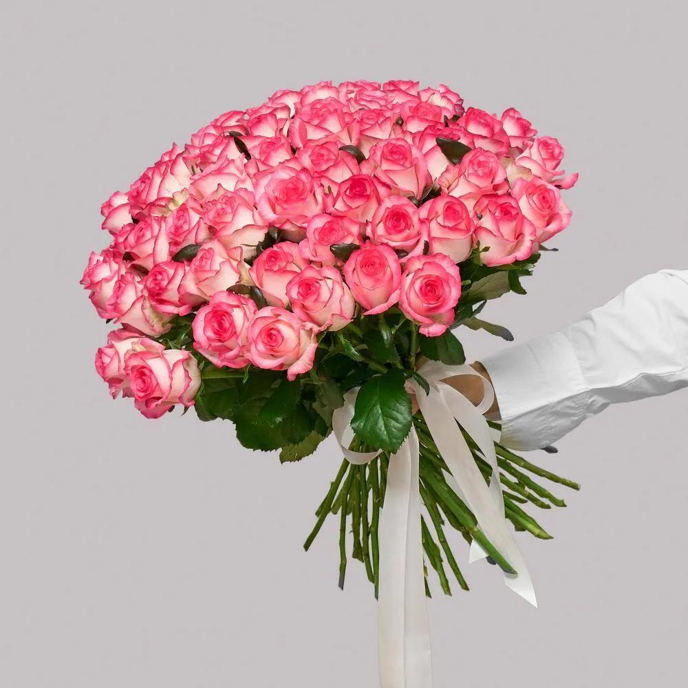 Bunch of roses | ծաղիկներ, ծաղկեպսակներ, բույսեր Երևան