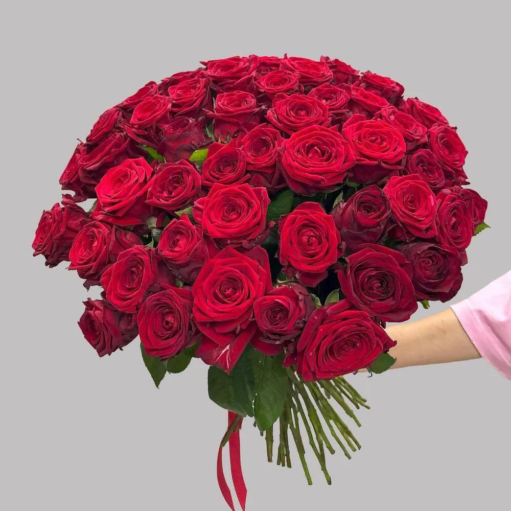 Bunch of roses | ծաղիկներ, ծաղկեպսակներ, բույսեր Երևան