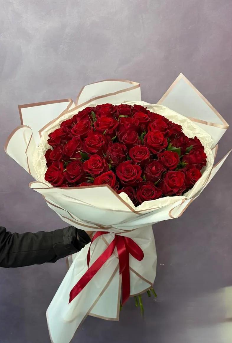 Bunch of roses | ծաղիկներ, ծաղկեպսակներ, բույսեր Երևան