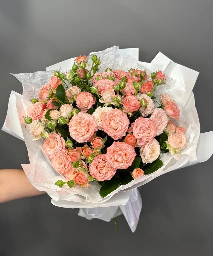 Bunch of roses | ծաղիկներ, ծաղկեպսակներ, բույսեր Երևան