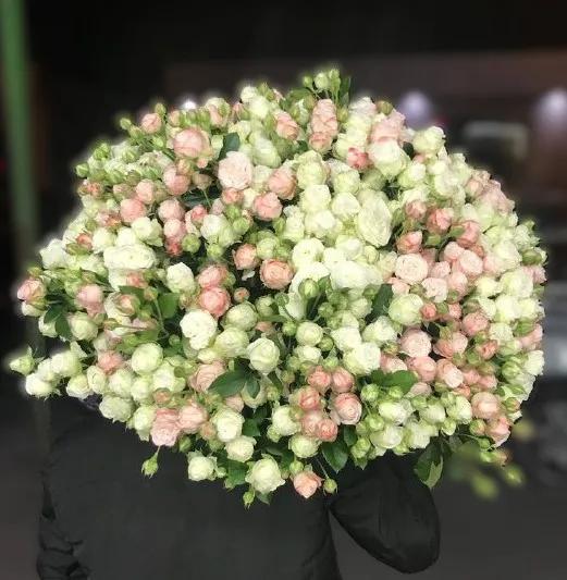 Bunch of roses | ծաղիկներ, ծաղկեպսակներ, բույսեր Երևան