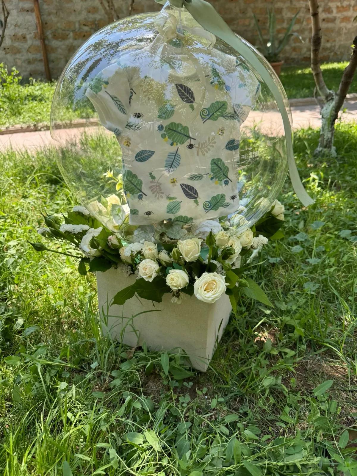 Creative box | ծաղիկներ, ծաղկեպսակներ, բույսեր Երևան