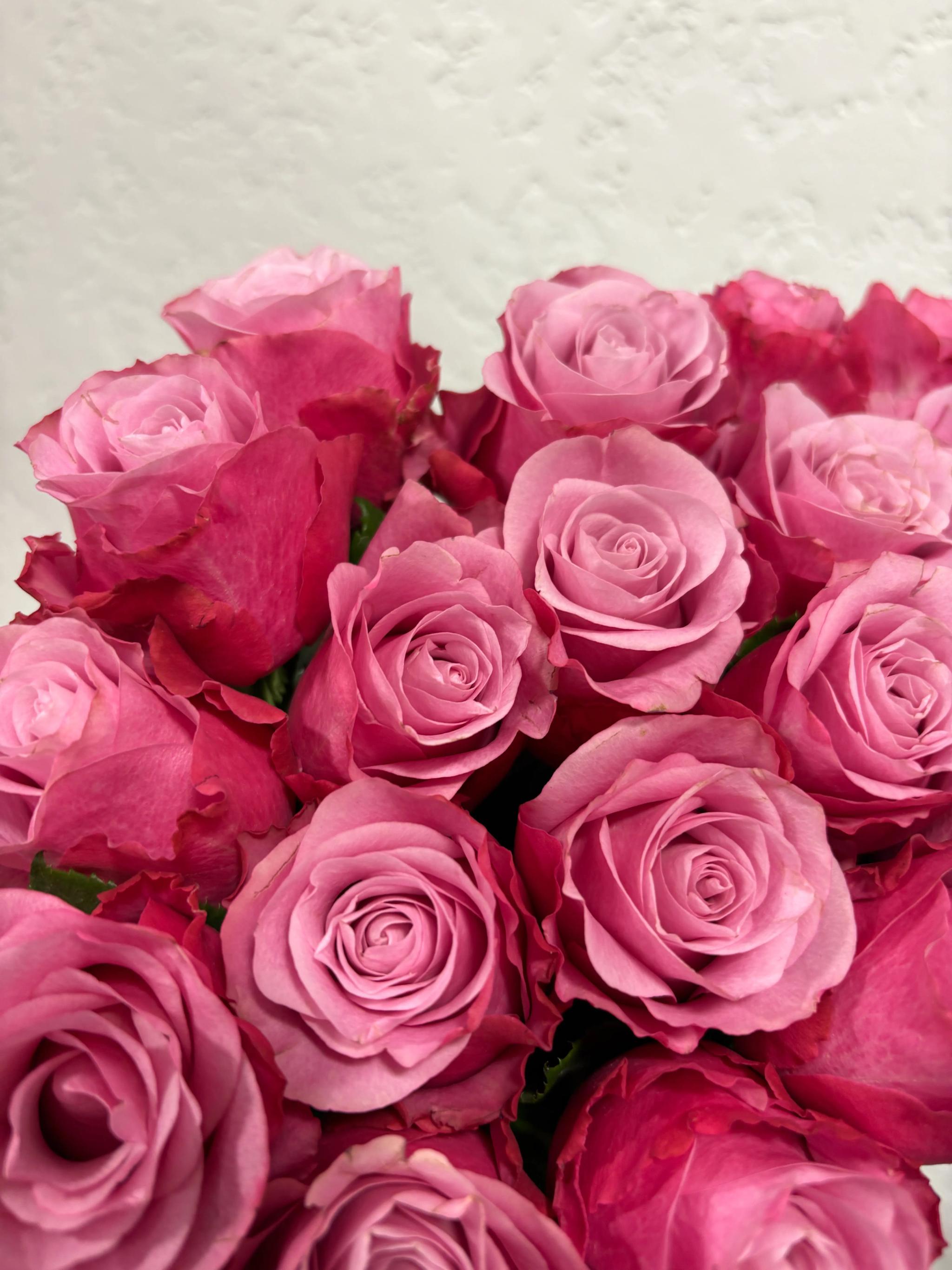 Bunch of roses | ծաղիկներ, ծաղկեպսակներ, բույսեր Երևան