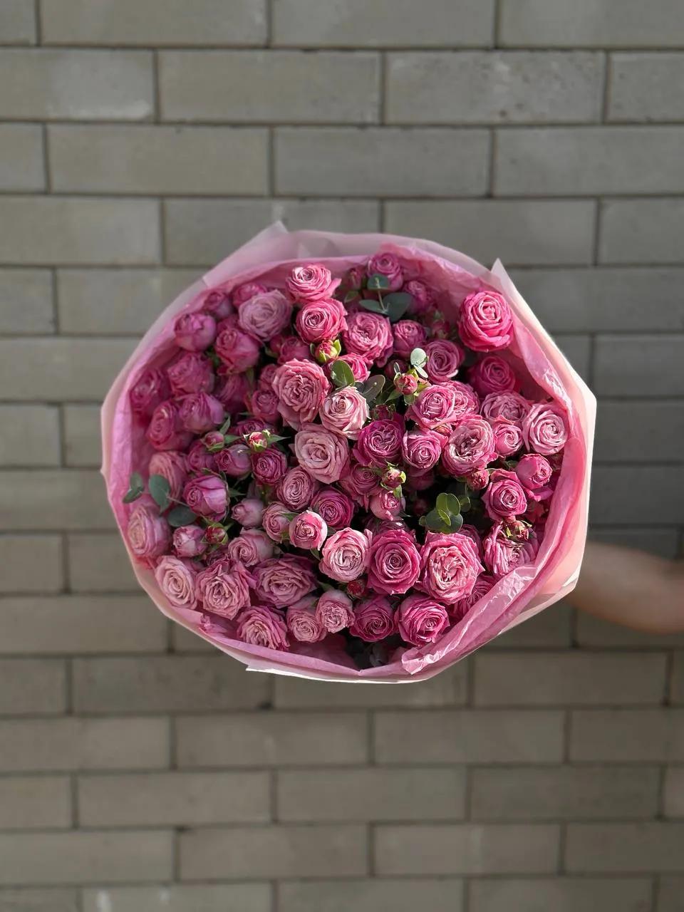 An elegant bouquet | ծաղիկներ, ծաղկեպսակներ, բույսեր Երևան