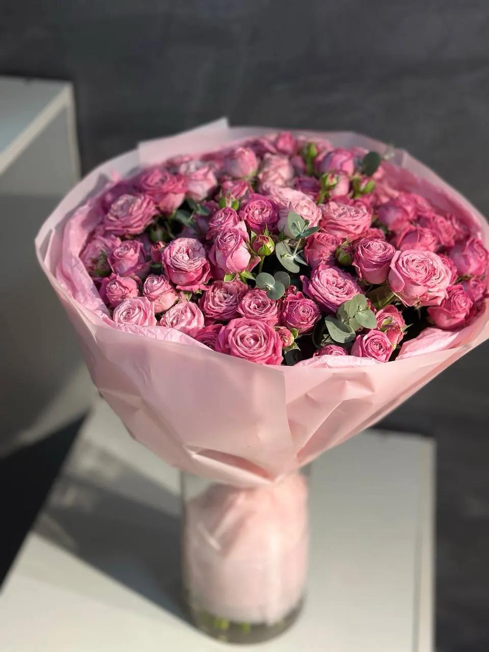 An elegant bouquet | ծաղիկներ, ծաղկեպսակներ, բույսեր Երևան