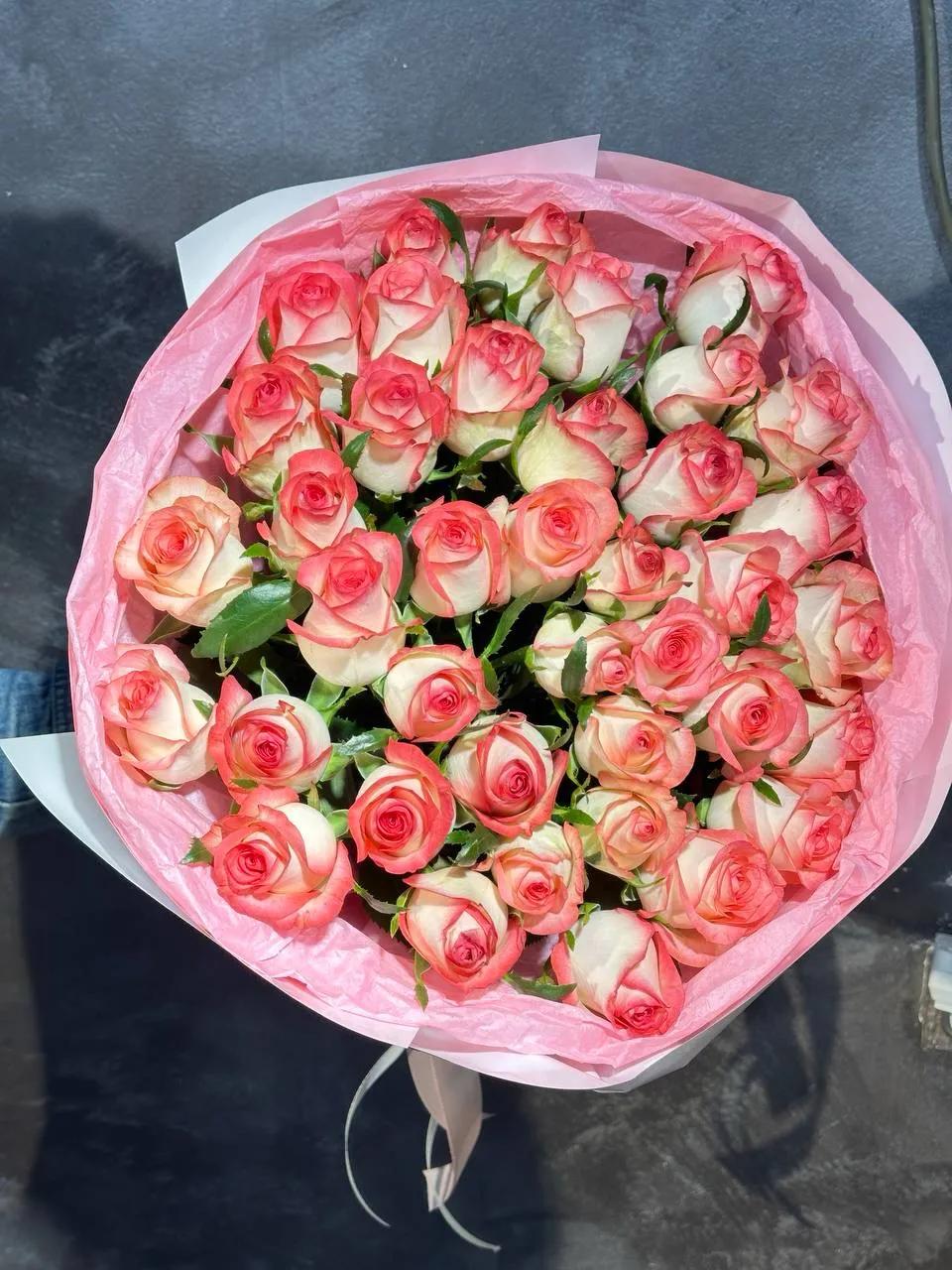 Roses "Jumila" | ծաղիկներ, ծաղկեպսակներ, բույսեր Երևան