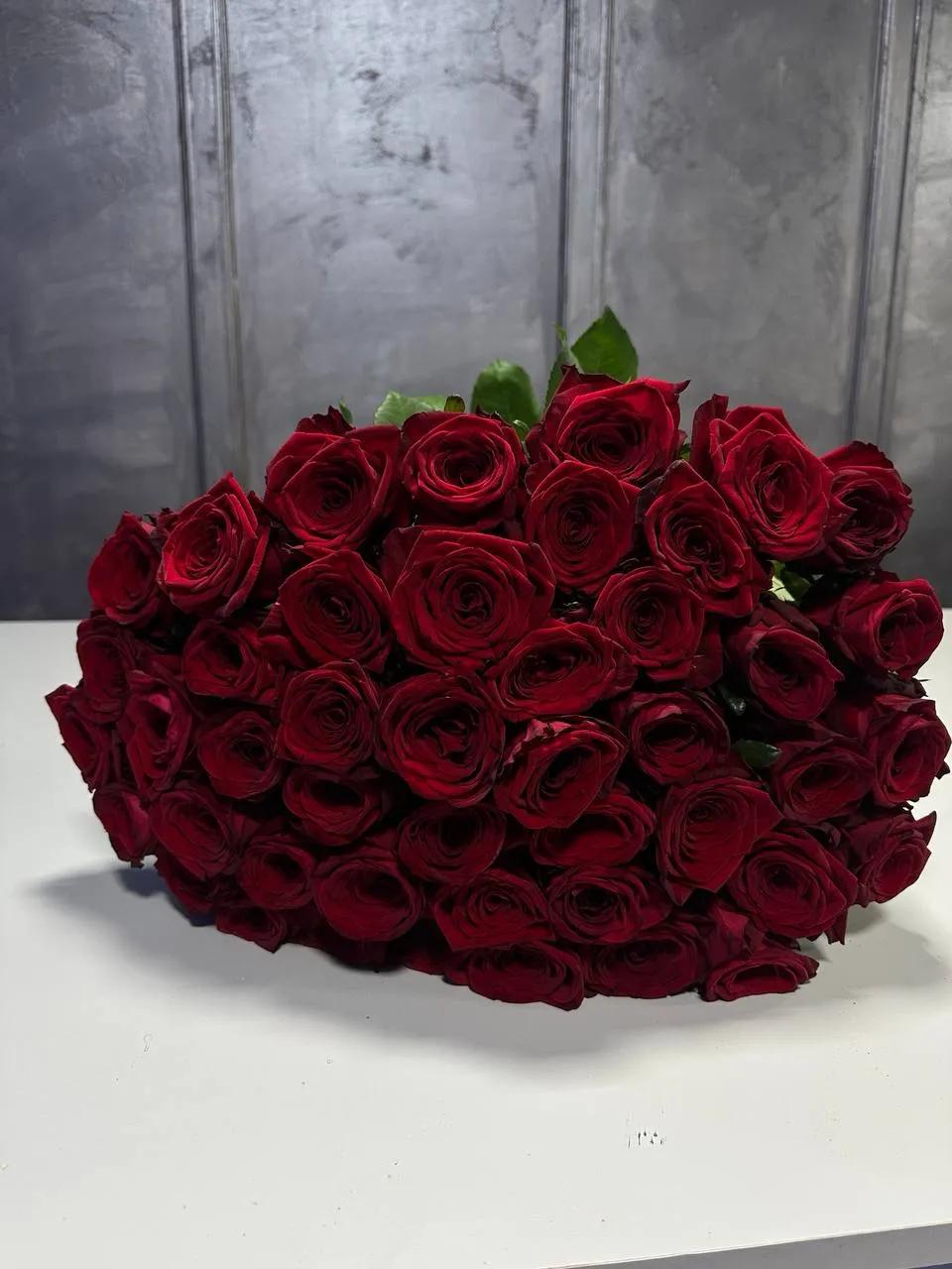 Bunch of roses | ծաղիկներ, ծաղկեպսակներ, բույսեր Երևան
