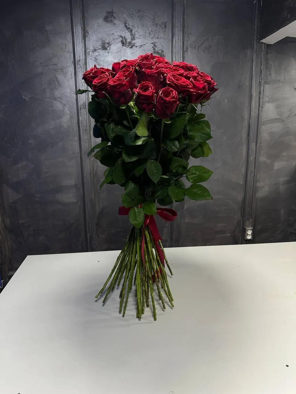 Bunch of roses | ծաղիկներ, ծաղկեպսակներ, բույսեր Երևան