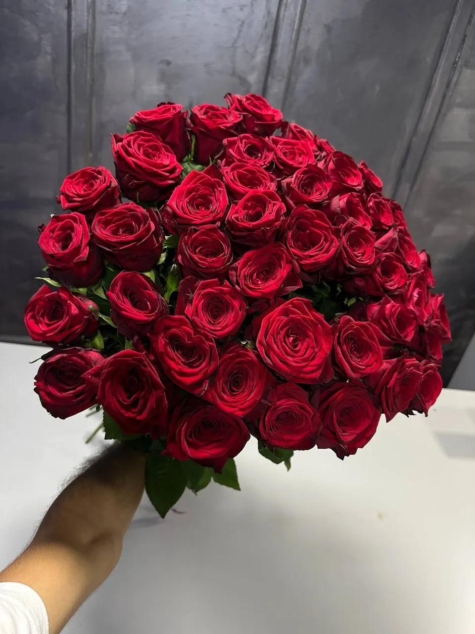 Bunch of roses | ծաղիկներ, ծաղկեպսակներ, բույսեր Երևան