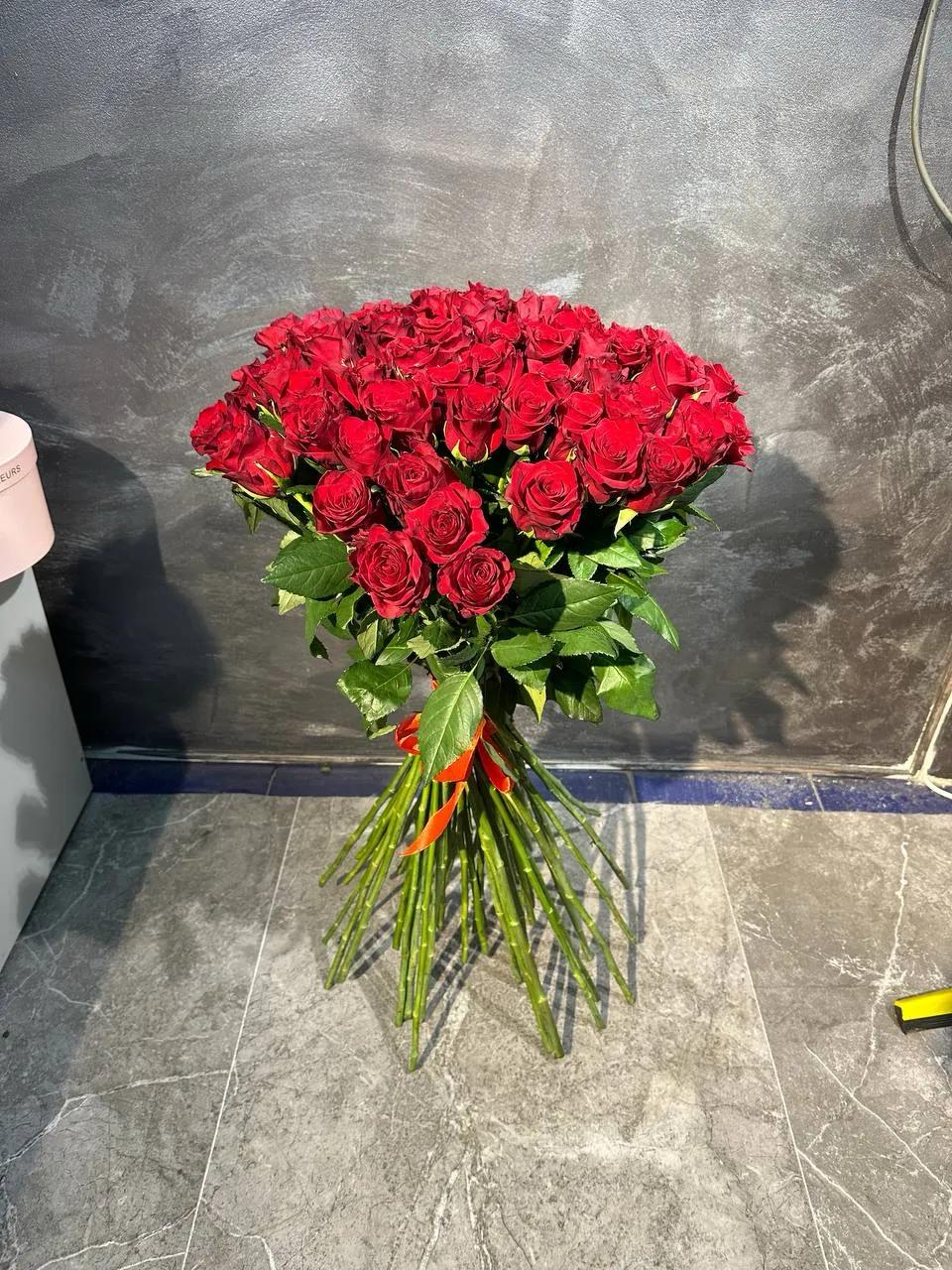 Bunch of roses | ծաղիկներ, ծաղկեպսակներ, բույսեր Երևան