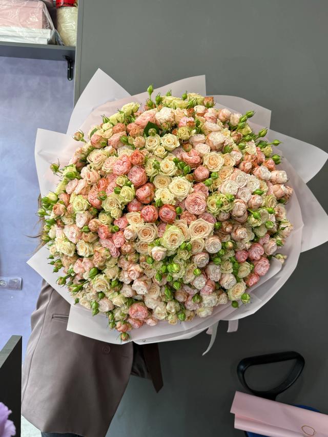 Bunch of Roses | ծաղիկներ, ծաղկեպսակներ, բույսեր - առաքում Երևան Bunch of Roses | ծաղիկներ, ծաղկեպսակներ, բույսեր - առաքում Երևան