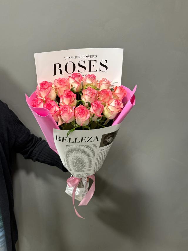 Roses Jumilia | ծաղիկներ, ծաղկեպսակներ, բույսեր - առաքում Երևան Roses Jumilia | ծաղիկներ, ծաղկեպսակներ, բույսեր - առաքում Երևան