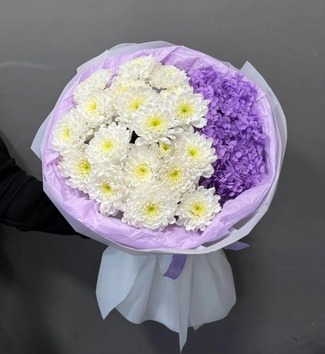 An elegant bouquet | ծաղիկներ, ծաղկեպսակներ, բույսեր - առաքում Երևան An elegant bouquet | ծաղիկներ, ծաղկեպսակներ, բույսեր - առաքում Երևան