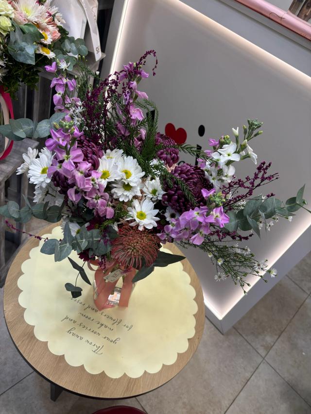 Creative bouquet | ծաղիկներ, ծաղկեպսակներ, բույսեր - առաքում Երևան Creative bouquet | ծաղիկներ, ծաղկեպսակներ, բույսեր - առաքում Երևան