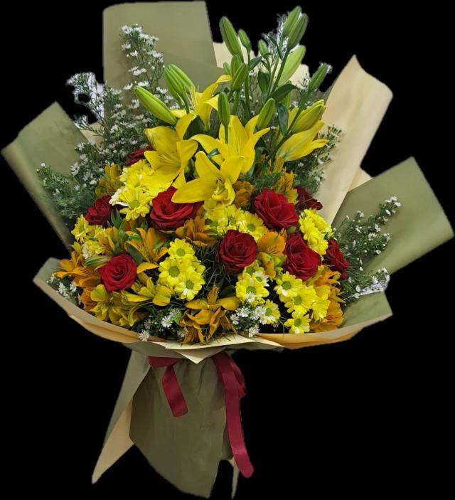 Creative bouquet | ծաղիկներ, ծաղկեպսակներ, բույսեր - առաքում Երևան Creative bouquet | ծաղիկներ, ծաղկեպսակներ, բույսեր - առաքում Երևան