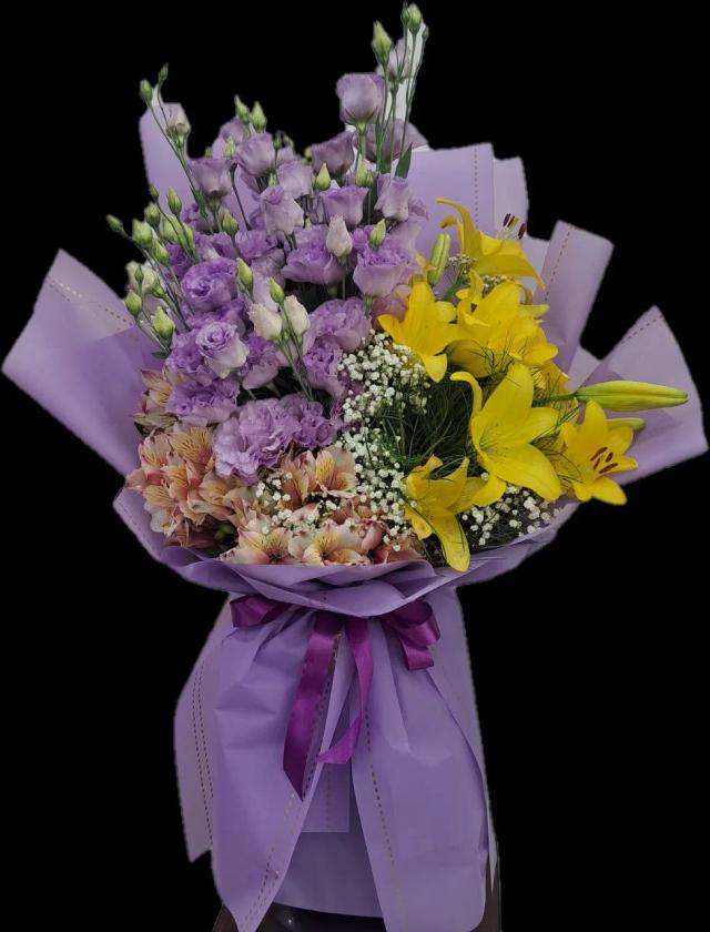 Creative bouquet | ծաղիկներ, ծաղկեպսակներ, բույսեր - առաքում Երևան Creative bouquet | ծաղիկներ, ծաղկեպսակներ, բույսեր - առաքում Երևան