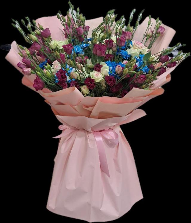 Creative bouquet | ծաղիկներ, ծաղկեպսակներ, բույսեր - առաքում Երևան Creative bouquet | ծաղիկներ, ծաղկեպսակներ, բույսեր - առաքում Երևան