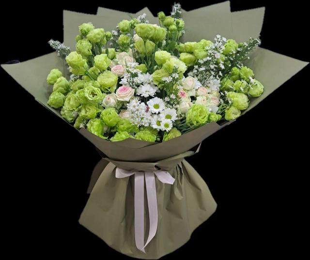 Creative bouquet | ծաղիկներ, ծաղկեպսակներ, բույսեր - առաքում Երևան Creative bouquet | ծաղիկներ, ծաղկեպսակներ, բույսեր - առաքում Երևան