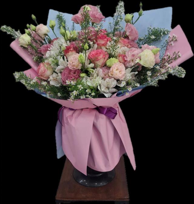 Creative bouquet | ծաղիկներ, ծաղկեպսակներ, բույսեր - առաքում Երևան Creative bouquet | ծաղիկներ, ծաղկեպսակներ, բույսեր - առաքում Երևան