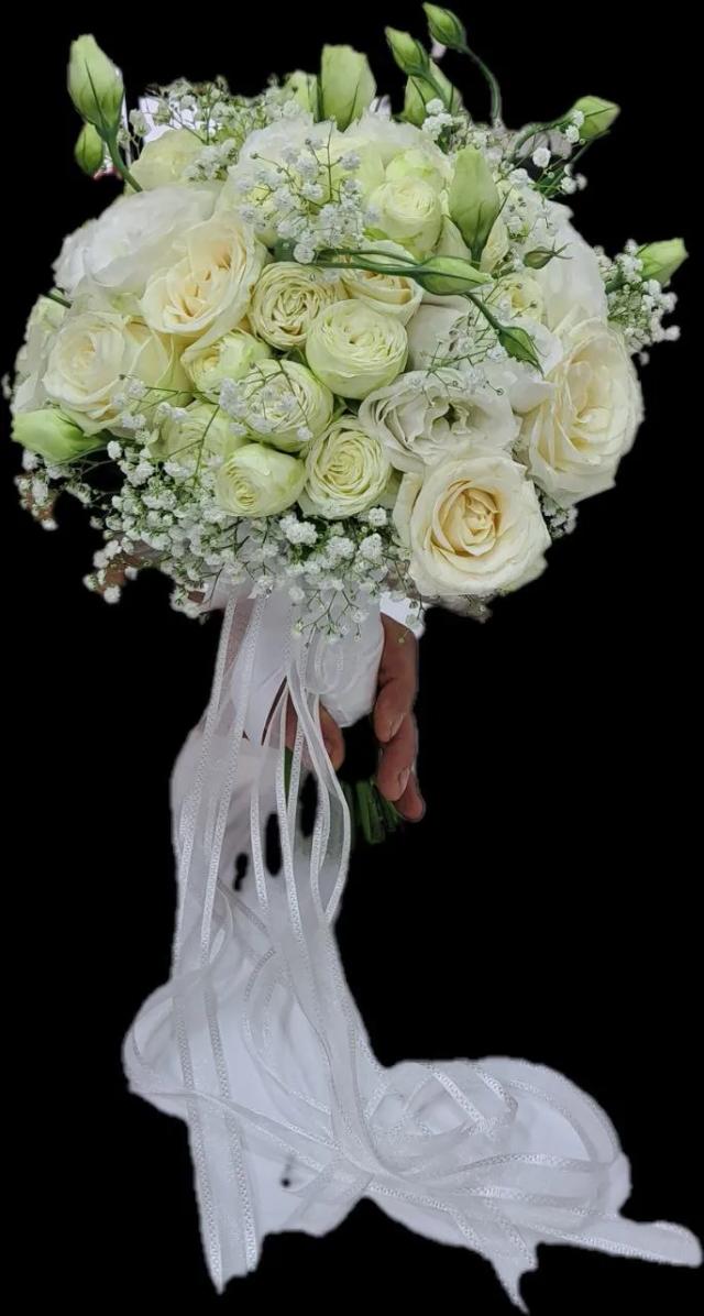 Wedding bouquet | ծաղիկներ, ծաղկեպսակներ, բույսեր - առաքում Երևան Wedding bouquet | ծաղիկներ, ծաղկեպսակներ, բույսեր - առաքում Երևան