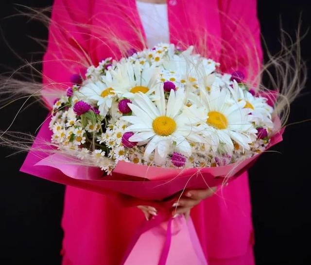 Bunch of chrysanthemums | ծաղիկներ, ծաղկեպսակներ, բույսեր - առաքում Երևան Bunch of chrysanthemums | ծաղիկներ, ծաղկեպսակներ, բույսեր - առաքում Երևան