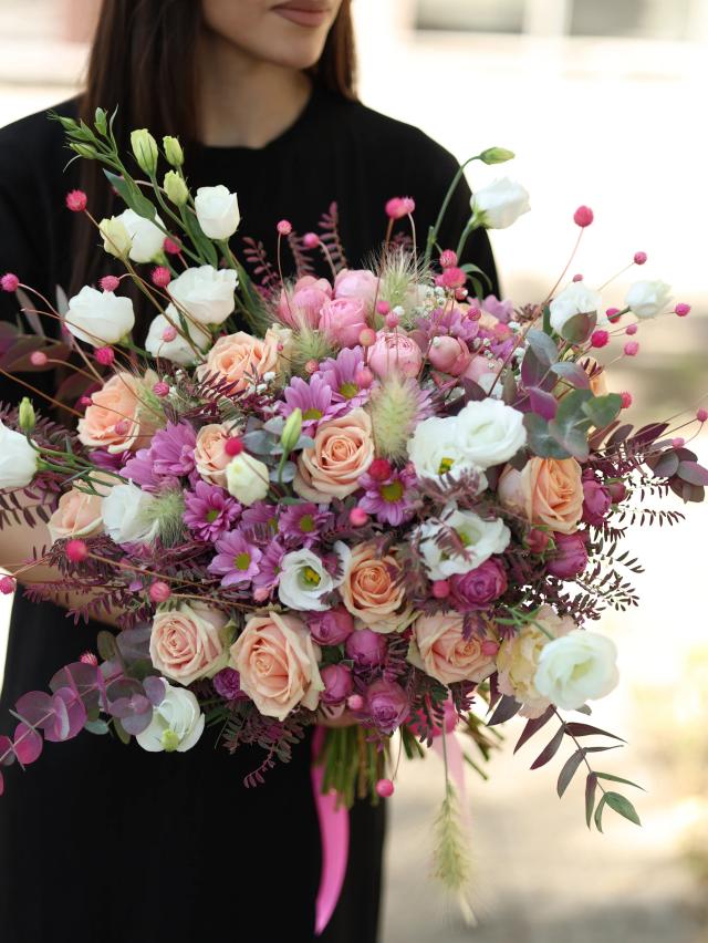 Floral mix | ծաղիկներ, ծաղկեպսակներ, բույսեր - առաքում Երևան Floral mix | ծաղիկներ, ծաղկեպսակներ, բույսեր - առաքում Երևան
