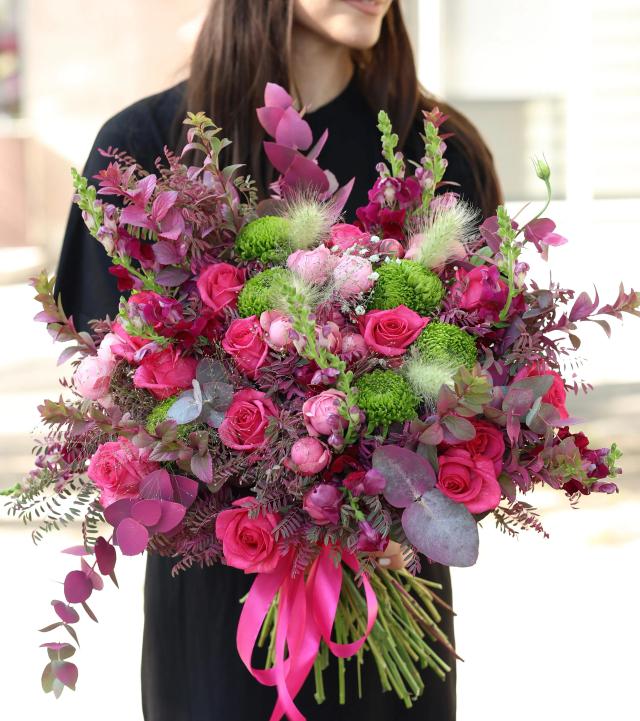 Floral mix | ծաղիկներ, ծաղկեպսակներ, բույսեր - առաքում Երևան Floral mix | ծաղիկներ, ծաղկեպսակներ, բույսեր - առաքում Երևան