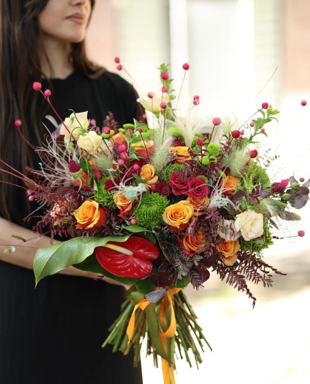Floral mix | ծաղիկներ, ծաղկեպսակներ, բույսեր - առաքում Երևան Floral mix | ծաղիկներ, ծաղկեպսակներ, բույսեր - առաքում Երևան