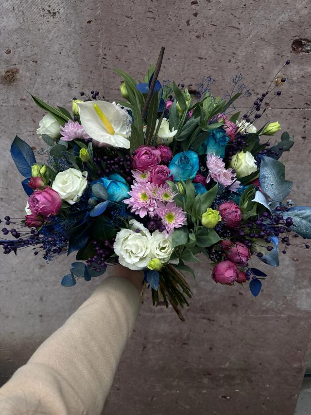 Color mix | ծաղիկներ, ծաղկեպսակներ, բույսեր - առաքում Երևան Color mix | ծաղիկներ, ծաղկեպսակներ, բույսեր - առաքում Երևան