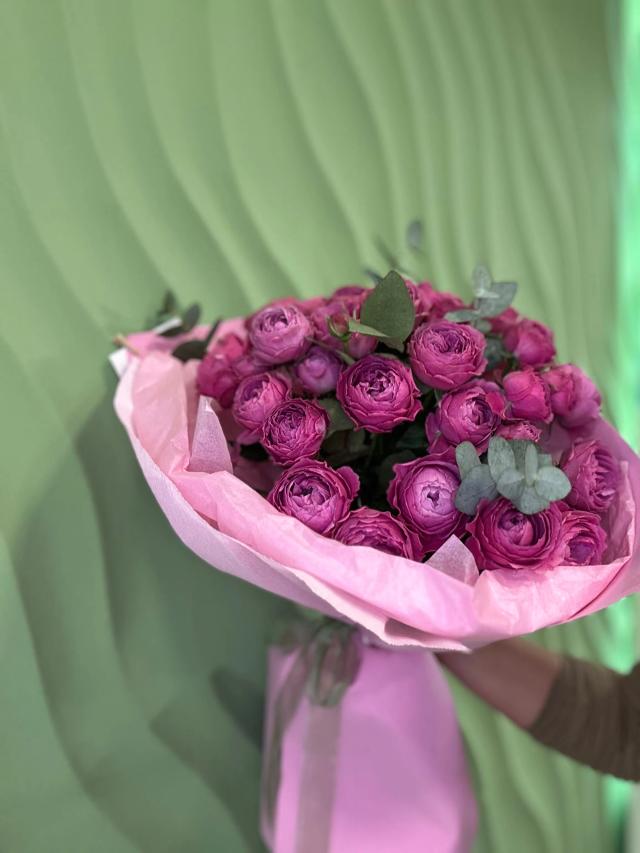Bunch rose | ծաղիկներ, ծաղկեպսակներ, բույսեր - առաքում Երևան Bunch rose | ծաղիկներ, ծաղկեպսակներ, բույսեր - առաքում Երևան