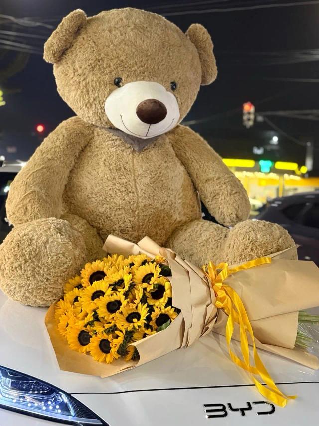 Sunflowers | ծաղիկներ, ծաղկեպսակներ, բույսեր - առաքում Երևան Sunflowers | ծաղիկներ, ծաղկեպսակներ, բույսեր - առաքում Երևան