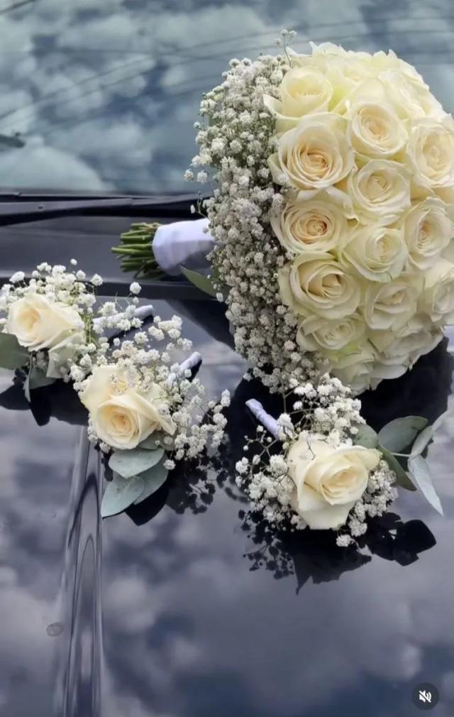 Bridal bouquet | ծաղիկներ, ծաղկեպսակներ, բույսեր - առաքում Երևան Bridal bouquet | ծաղիկներ, ծաղկեպսակներ, բույսեր - առաքում Երևան